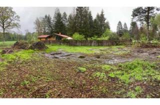 Immobilie kaufen in Engelbrechtweg, 21256 Handeloh, Baugrundstück am Rande der Lüneburger Heide