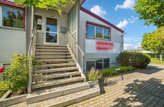 Büro zu mieten in 84539 Ampfing, Großzügige Gewerbehalle in Ampfing zu vermieten