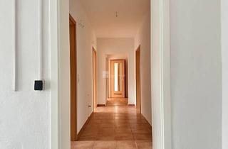 Wohnung mieten in 19069 Klein Trebbow, 3 Zimmer im Reihenendhaus mit Seeblick Garten, Sonnenterrasse und Garage - Naturnahes Wohnen -