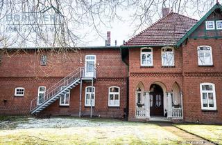 Wohnung mieten in 25355 Barmstedt, Hübsche 2-Zimmer-Wohnung auf Resthof in Barmstedt zu vermieten