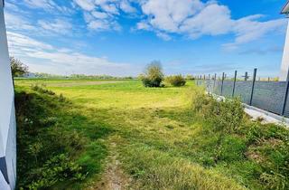 Immobilie kaufen in 64347 Griesheim, *Wunderschönes Grundstück in bester Lage - Wohngebiet Südwest*