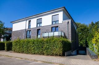 Mehrfamilienhaus kaufen in 22143 Hamburg, Mehrfamilienhaus aus 2017! 11 WE und Tiefgarage