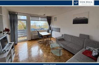 Wohnung kaufen in 37444 St. Andreasberg, 3-Zimmer-Dachgeschosswohnung auf rund 53 m² Wohnfläche mit traumhaften Ausblick
