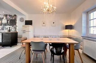 Büro zu mieten in Düsseldorfer Straße, 42781 Haan, Wohnen und Arbeiten in einem 20er-Jahre-Haus mit Garten - All-in-Miete