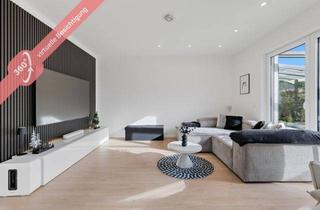 Doppelhaushälfte kaufen in 89264 Weißenhorn, Neuwertige und energieeffiziente Doppelhaushälfte in Weißenhorn-OT