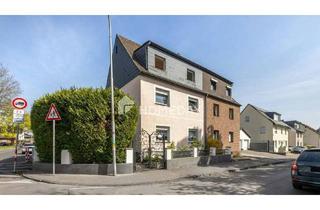 Doppelhaushälfte kaufen in 51381 Leverkusen, Leverkusen - Ihre Suche hat ein Ende! Ideal geschnittene Doppelhaushälfte für die große Familie