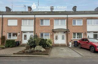 Haus kaufen in 48231 Warendorf, Warendorf / Müssingen - Verwirklichen Sie Ihren Wohntraum!