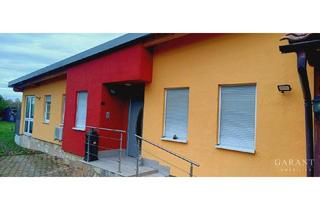 Doppelhaushälfte kaufen in 77966 Kappel-Grafenhausen, Kappel-Grafenhausen - Doppelhaushälfte Bungalow in attraktiver Lage, nahe Rust