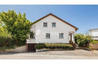 Haus kaufen in 88348 Bad Saulgau, Bad Saulgau - Großzügiges EFH mit Garten in familienfreundlicher Lage (plus Baugrundstück) - sofort verfügbar