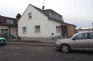 Einfamilienhaus kaufen in 50321 Brühl, Brühl - Freistehendes Einfamilienhaus in Brühl-Badorf