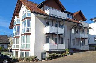 Wohnung kaufen in 35091 Cölbe, Cölbe - Saniertes 1 Zi-Appartement Marburg-Cölbe mit Parkplatz und Keller