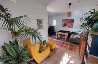 Wohnung kaufen in 28213 Bremen, Bremen - Viertel von PRIVAT 2 Zimmer Wohnung mit eigener Garten Oase