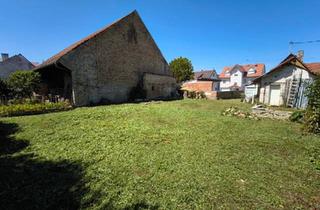 Haus kaufen in 79258 Hartheim, Hartheim am Rhein - Haus, Grundstück, Bau, Fertighaus, Baugrundstück