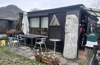 Haus kaufen in 56626 Andernach, Andernach - Ein Wochenendhaus im Naturpark