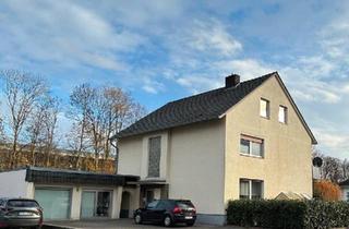 Mehrfamilienhaus kaufen in 33106 Paderborn, Paderborn - Mehrfamilienhaus in Elsen