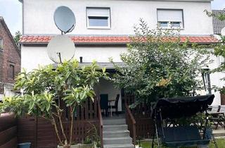 Haus kaufen in 59199 Bönen, Bönen - Zweifamilienhaus (Reserviert))