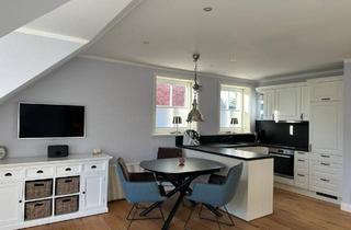 Wohnung kaufen in 25826 Sankt Peter-Ording, Sankt Peter-Ording - genehmigte 3 Zi. Ferienwohnung - von Privat