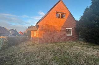 Einfamilienhaus kaufen in 26954 Nordenham, Nordenham - Einfamilienhaus in Nordenham Blexen zu verkaufen