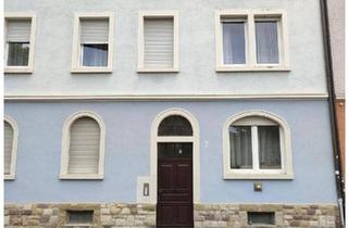 Wohnung kaufen in 97421 Schweinfurt, Schweinfurt - Schöne 1,5-Zimmer-Wohnung in Schweinfurt - zentral zu verkaufen