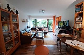 Wohnung kaufen in 73525 Schwäbisch Gmünd, Schwäbisch Gmünd - Attraktive 2-Zi-Wohnung mit Terrasse in ruhiger, sonniger Lage