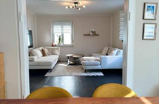 Wohnung kaufen in 73033 Göppingen, Göppingen - Hochwertig modernisierte 4-Zimmer-Wohnung in bester Lage