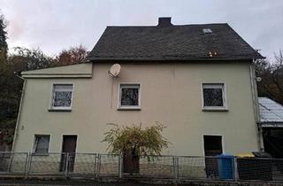 Einfamilienhaus kaufen in 35683 Dillenburg, Dillenburg - Biete Einfamilienhaus zum kauf an