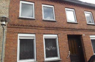 Haus kaufen in 17179 Gnoien, Gnoien - Mecklenburgische - Seenplatte - Gnoien - Haus und Hof