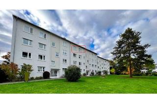 Wohnung kaufen in 56564 Neuwied, Neuwied - Sehr gepflegte 4 Zimmer Wohnung mit Garage in Neuwied