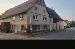 Einfamilienhaus kaufen in 72296 Schopfloch, Schopfloch - Einfamilienhaus saniert in Schofloch-Oberiflingen zu verkaufen
