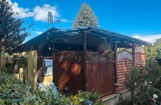 Haus kaufen in 03130 Spremberg, Spremberg - Eigentumsgrundstück am Spremberger Stausee Wochenendhaus