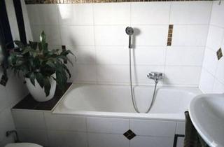 Wohnung kaufen in 63628 Bad Soden-Salmünster, Bad Soden-Salmünster - Helle 3-Zimmer-DG-Wohnung (ca.84 m²) mit Balkon und großen Garten