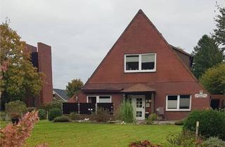 Haus kaufen in 24791 Alt Duvenstedt, Alt Duvenstedt - Charmantes Wohnhaus mit separater Ferienwohnung