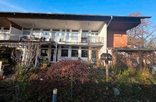 Wohnung kaufen in 24640 Schmalfeld, Schmalfeld - Wohnen im ehemaligen Kinderheim