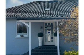 Einfamilienhaus kaufen in 30900 Wedemark, Wedemark - Bungalow im gehobenen Stil in der Wedemark zu verkaufen