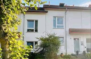 Reihenhaus kaufen in 31157 Sarstedt, Sarstedt - Familienfreundliches Reihenhaus in Sarstedt am Sonnenkamp