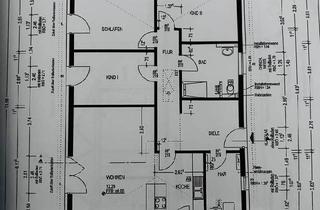 Haus kaufen in 27327 Martfeld, Martfeld - Freistehendes EFH (KfW 55) mit schönem Garten