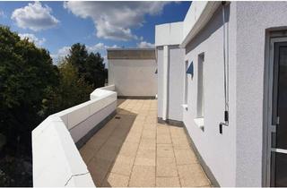 Penthouse kaufen in 91058 Erlangen, Erlangen - Penthouse: 2,5-Zimmer-Wohnung in Zirndorf mit TG und Stellplatz