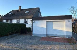 Einfamilienhaus kaufen in 34454 Bad Arolsen, Bad Arolsen - Einfamilienhaus auf dem Königsberg