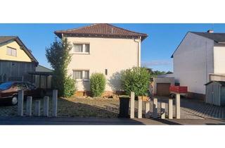 Einfamilienhaus kaufen in 35447 Reiskirchen, Reiskirchen - Hausverkauf im Ortsteil von Reiskirchen