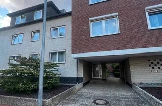 Wohnung kaufen in 30851 Langenhagen, Langenhagen - Kapitalanlage in Langenhagen - gepflegte 2 Zimmerwohnung