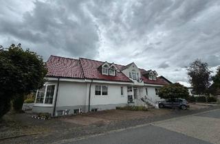 Mehrfamilienhaus kaufen in 33181 Bad Wünnenberg, Bad Wünnenberg - Mehrfamilienhaus Voll-Vermietet in Bad Wünnenberg Bleiwäsche