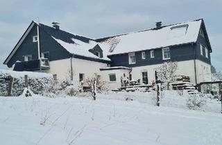 Bauernhaus kaufen in 42499 Hückeswagen, Hückeswagen - Haus Resthof mit Charme und toller Lage