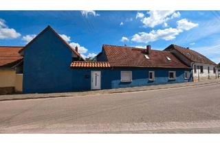 Einfamilienhaus kaufen in 06386 Osternienburger Land, Osternienburger Land - Einfamilienhaus