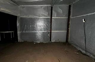 Haus kaufen in 85072 Eichstätt, Eichstätt - Holzbungalow mit Solaranlage auf Campingplatz zu verkaufen