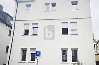 Mehrfamilienhaus kaufen in 73728 Esslingen, Esslingen am Neckar - MODERN KERNSANIERT MIT AUSBAUPOTENZIAL