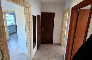 Wohnung kaufen in 76744 Wörth, Wörth am Rhein - 3 Zimmer Wohnung 52qm Karlsruhe Knielingen