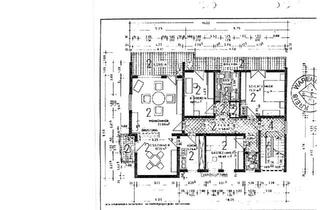 Wohnung kaufen in 59329 Wadersloh, Wadersloh - Wohnung 4 Zimmer 105 qm im Dreifamilien Haus in Diestedde