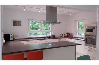 Villa kaufen in 14656 Brieselang, Brieselang - PROVISIONSFREI 5-Zimmer Villa (164 m²) auf 1200m² mit Erdwärme A+