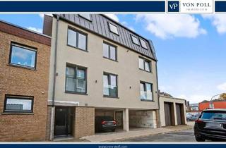 Mehrfamilienhaus kaufen in 48429 Rheine, Rheine - Ideales Investment für private Anleger: Neubau, geringe Instandhaltung & starke Renditechancen!