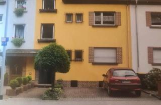 Reihenhaus kaufen in 66540 Neunkirchen, Neunkirchen - Ein- bis Zweifamilienwohnhaus in Neunkirchen (Saar)